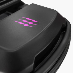 Hidrolimpiadora móvil para moto MUC-OFF 2
