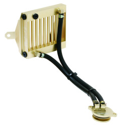 Radiador aceite TWIN AIR