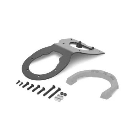 Fijación SHAD Click System