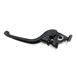 Maneta derecha HIGHSIDER smart - Negra 2