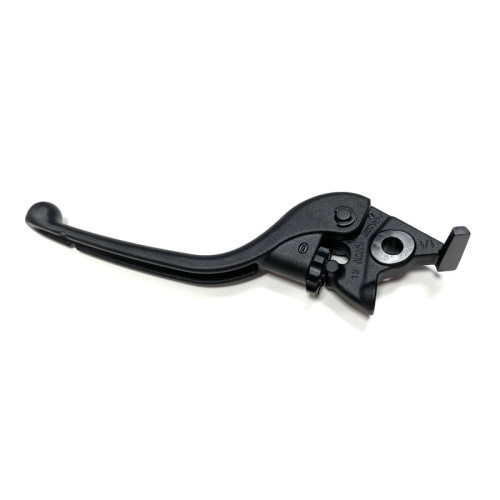 Maneta derecha HIGHSIDER smart - Negra