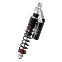 Amortiguadores traseros YSS VMX RG Suzuki 78-80