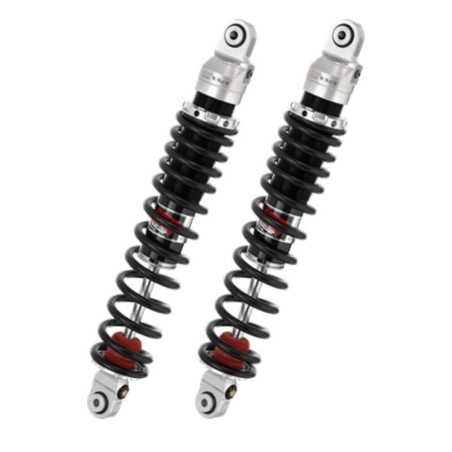 Amortiguadores traseros YSS VMX RZ Maico +10mm