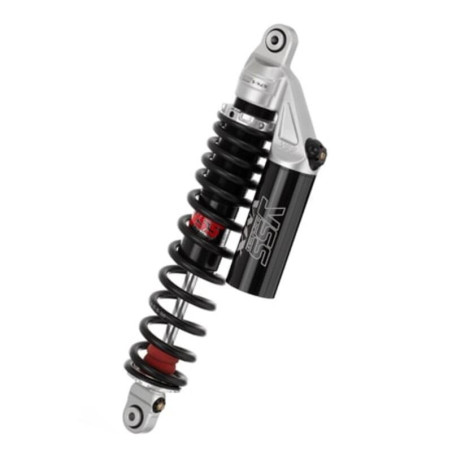 Amortiguadores traseros YSS VMX RG Maico +10mm