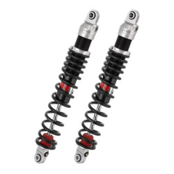 Amortiguadores traseros YSS VMX RZ Kawasaki 78-79