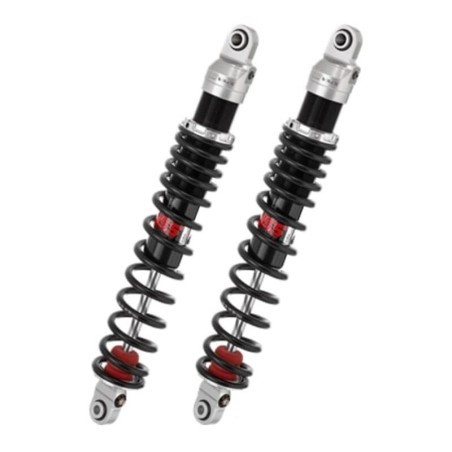 Amortiguadores traseros YSS VMX RZ Kawasaki 78-79