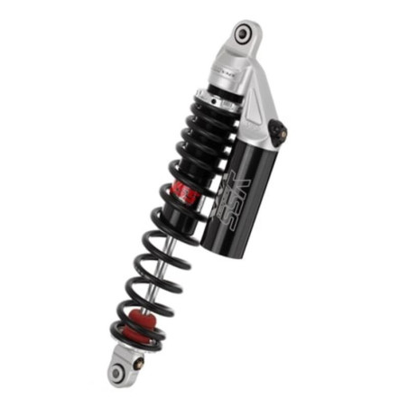 Amortiguadores traseros YSS VMX RG Suzuki 77-82
