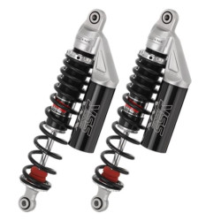Amortiguadores traseros YSS VMX RC KTM 76-78
