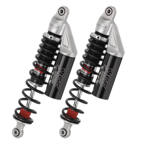 Amortiguadores traseros YSS VMX RC KTM 76-78