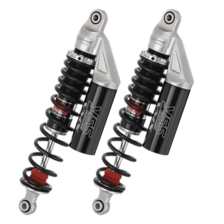 Amortiguadores traseros YSS VMX RC KTM 76-78