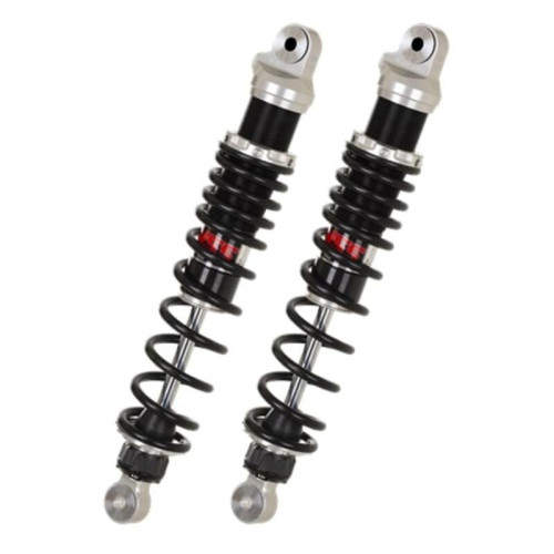 Amortiguadores traseros YSS VMX RZ Yamaha 76-89