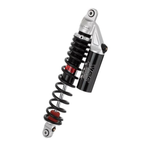 Amortiguadores traseros YSS VMX RG Honda CR125 80