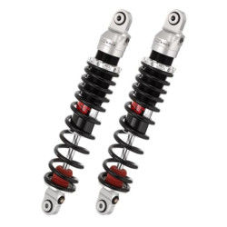 Amortiguadores traseros YSS VMX RZ Husq 73-75