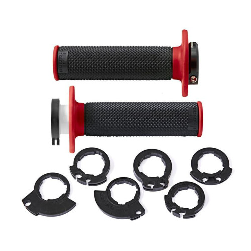 Puños DOMINO D-Lock 200