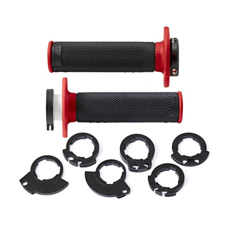 Puños DOMINO D-Lock 200