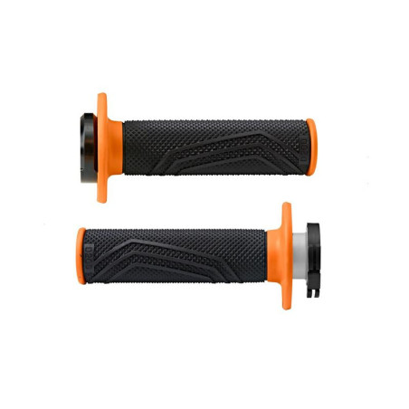 Puños DOMINO D-Lock 200