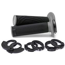 Puños DOMINO D-Lock 200