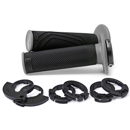 Puños DOMINO D-Lock 200