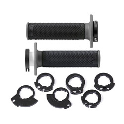 Puños DOMINO D-Lock 200 2