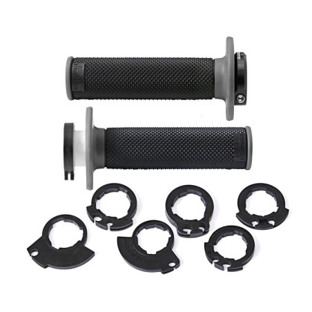 Puños DOMINO D-Lock 200