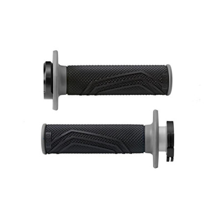 Puños DOMINO D-Lock 200