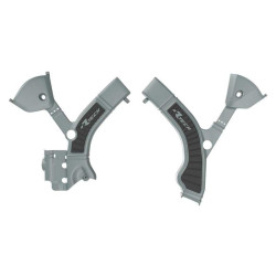 Protectores de chasis RACTECH