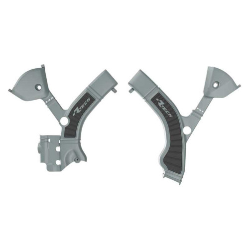 Protectores de chasis RACTECH