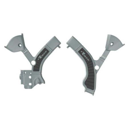 Protectores de chasis RACTECH