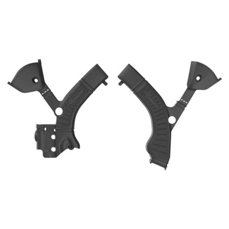 Protectores de chasis RACTECH