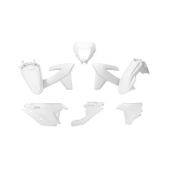 Kit de plástica RACETECH