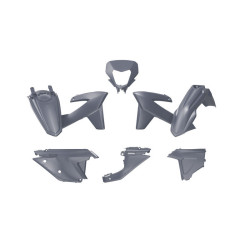 Kit de plástica RACETECH