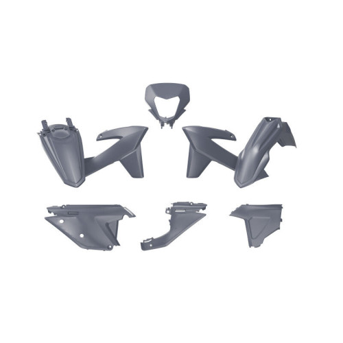 Kit de plástica RACETECH