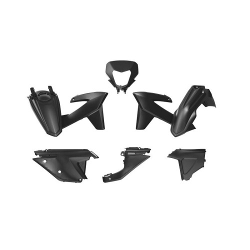 Kit de plástica RACETECH