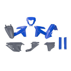 Kit de plástica RACETECH