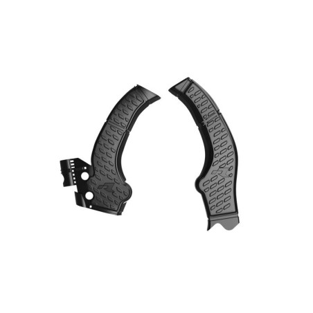 Protectores de chasis RACTECH