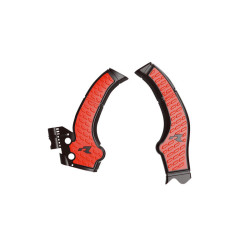 Protectores de chasis RACTECH