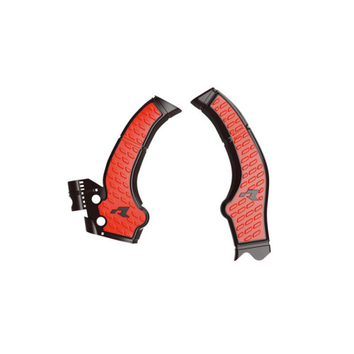 Protectores de chasis RACTECH