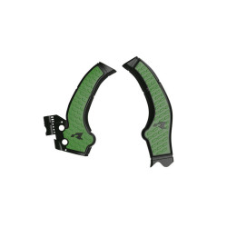 Protectores de chasis RACETECH