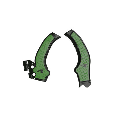 Protectores de chasis RACETECH