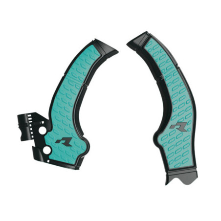 Protectores de chasis RACETECH