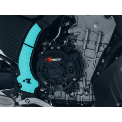 Protectores de chasis RACETECH 2