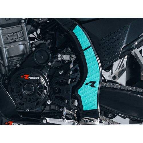 Protectores de chasis RACETECH