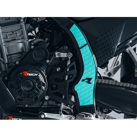 Protectores de chasis RACETECH
