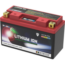Batería de litio Skyrich - HJT7B-FPZ