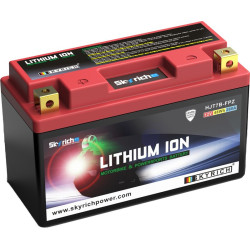 Batería de litio Skyrich - HJT7B-FPZ 2