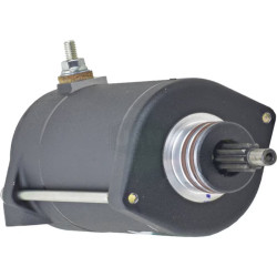 Motor de arranque ARROWHEAD