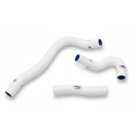 Kit de manguitos de radiador SAMCO