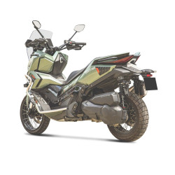 AMORTIGUADORES YSS G-Modix 2