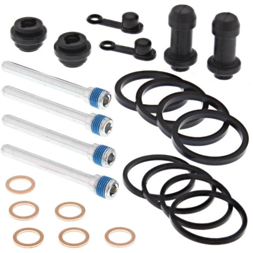Kit reparación pinza de freno ALL BALLS