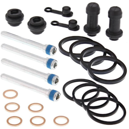Kit reparación pinza de freno ALL BALLS